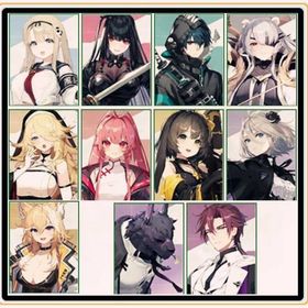 💗初期垢🏵️検索型🏵️ | カオゼロ(カオスゼロナイトメア)のアカウントデータ、RMTの販売・買取一覧