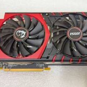 B11185 中古良品ビデオカード MSI-GTX970-GAMING 4GB 動作確認済み