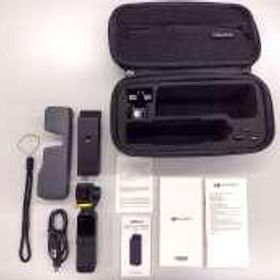 ウェアラブルカメラ・アクションカム POCKET2 DJI