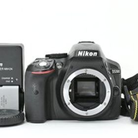 ニコン NIKON D5300 ボディ