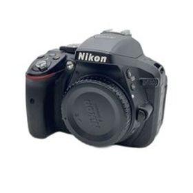 Nikon◆一眼レフデジタルカメラ/D5300