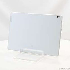 〔中古品〕 Lenovo Tab P10 64GB スパークリングホワイト ZA450125JP SIMフリー ［10.1インチ液晶／Snapdragon 450］〔中古品〕 Lenovo Tab P10 64GB スパークリングホワイト ZA450125JP SIMフリー ［10.1インチ液晶／Snapdragon 450］