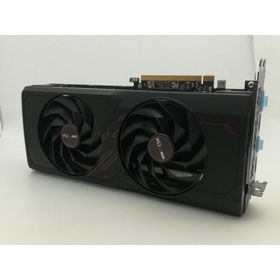 【中古】SAPPHIRE PULSE Radeon RX 7800 XT GAMING 16GB GDDR6 RX7800XT/16GB(GDDR6)【大須】保証期間１週間