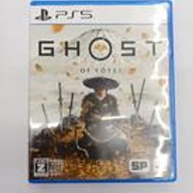 GHOST OF YOTEI (通常版) ECJS50 ソニー・インタラクティブエンタテインメント