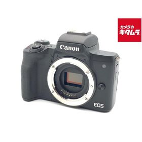 【中古】 【良品】 キヤノン EOS Kiss M2 ボディ ブラック