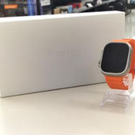 APPLE WATCH ULTRA2 MREH3J/A APPLE