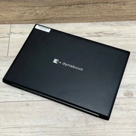dynabook S73/FR 10世代i5 8G/256GB 薄型 軽量