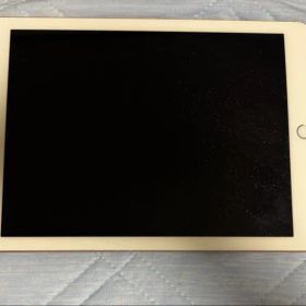 iPad (第6世代) 32GB wifi + cellularピンクゴールド