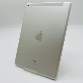 Apple iPad 第6世代 9.7インチ Wi-Fi+Cellular 32GB シルバー MR6P2J/A 利用制限〇 動作確認済み