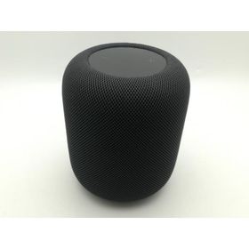 【中古】Apple HomePod (第2世代) ミッドナイト MQJ73J/A【千葉】保証期間１週間