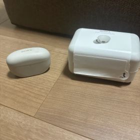 SONY WF-1000XM5 ワイヤレスイヤホン