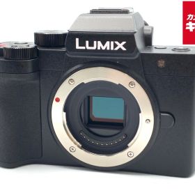 【中古】 【良品】 パナソニック LUMIX DC-G100D ボディ