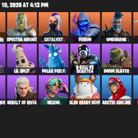 (pc/PSN) 32 スキン / グロー