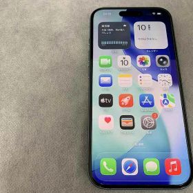 【期間限定セール】アップル Apple 【Simロック なし】Simフリー iPhone 16 256GB ティール MYE13J/A 【中古】