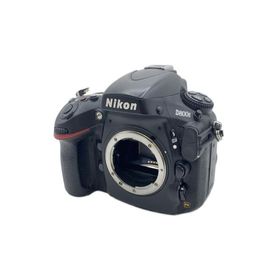 Nikon◆一眼レフデジタルカメラ//D800E