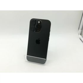 【中古美品】iPhone 16 Pro 512GB (充電ケーブルなし) 中古美品】iPhone 16 Pro 512GB (充電ケーブルなし) iPhone 16 Pro