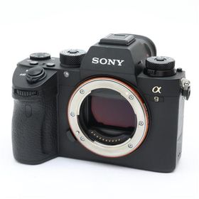 《良品》SONY α9 ボディ ILCE-9