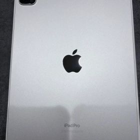 【美品】iPad Pro （第4世代）Apple pencil付❗️