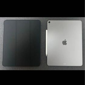 最新 iPad Air 13inch & Apple PencilPro