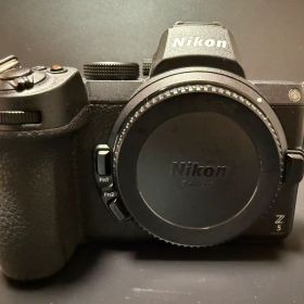 ◇日々値下げ中‼︎◇ Nikon Z5 ミラーレス一眼