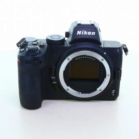 【中古】(ニコン) Nikon Z 5 ボデイ