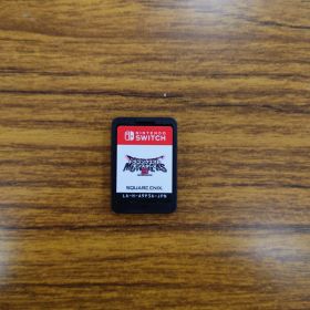 ※ソフトのみ ドラゴンクエストモンスターズ３ 魔族の王子とエルフの旅 Switch