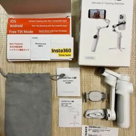 insta360 （インスタ360） Flow2Pro 美品