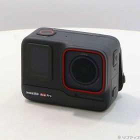 〔中古品〕 Insta360 Ace Pro【258】