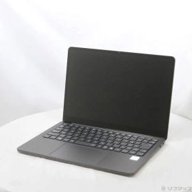 〔展示品〕 LAVIE SOL PC-S1375JAB ムーンブラック【258】