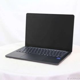 〔展示品〕 LAVIE SOL PC-S1375JAB ムーンブラック【262】