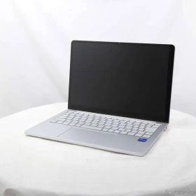 〔展示品〕 LAVIE SOL PC-S1375JAS プラチナシルバー【258】