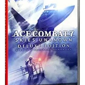 Switch／ACE COMBAT7: SKIES UNKNOWN DELUXE EDITION