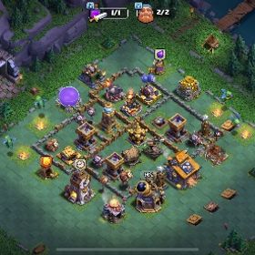 th16アカウントデータ | クラクラ(クラッシュオブクラン)のアカウントデータ、RMTの販売・買取一覧