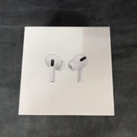 AIRPODS PRO MWP22J/A APPLE