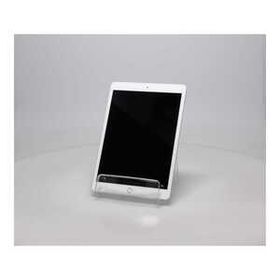 iPad MYLA2J/A 10.2インチ 第8世代 Apple 中古 Wi-Fiモデル/32GB/シルバー/Webカメラ [訳あり品]