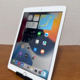 iPad 第5世代 (9.7インチ) 32GB WiFi + セルラー