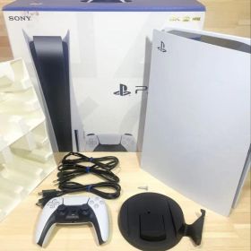 PS5 本体 CFI-1100A01