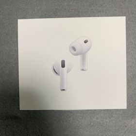新品未開封 AirPods Pro 3 USB-C