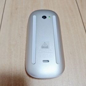 Apple magic mouse 4 usb-C 最新モデル 純正品