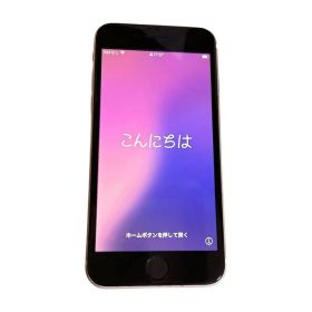 iPhoneSE 第二世代 本体 白色 SIMロックなし