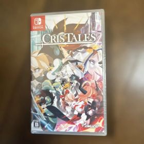 Cris Tales (Nintendo Switch)