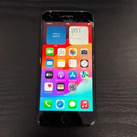 Apple iPhone SE2 64GB ブラック