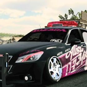 トヨタクラウン (痛車) | Car Parking Multiplayerのアカウントデータ、RMTの販売・買取一覧