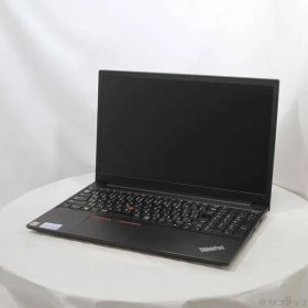 〔中古品〕 ThinkPad E15 Gen 3 20YGS00H00【269】
