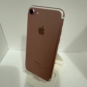 iPhone7 32GB ピンクゴールド 本体