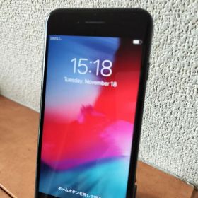 iPhone 7 128GB バッテリー94% simフリー