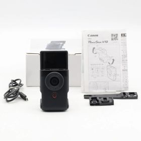★極上品★Canon PowerShot V10
