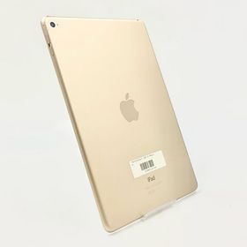 Apple iPad Air 9.7インチ 第2世代 16GB ゴールド Wi-Fi 動作確認済【全額返金保証】【最速発送】