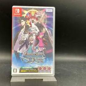 ニンテンドースイッチ バトルスピリッツ クロスオーバー
