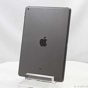 〔中古品〕 iPad 第8世代 128GB スペースグレイ MYLD2J／A Wi-Fi ［10.2インチ液晶／A12 Bionic］〔中古品〕 iPad 第8世代 128GB スペースグレイ MYLD2J／A Wi-Fi ［10.2インチ液晶／A12 Bionic］